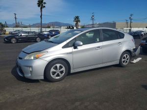 Toyota Prius 1.8L 4 2014