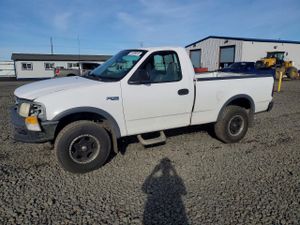 Ford F-150 4.2L 6 1997
