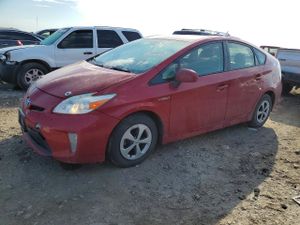 Toyota Prius 1.8L 4 2013