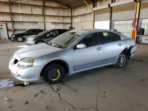 Mitsubishi Galant ES HIGH 2.4L 4 2004
