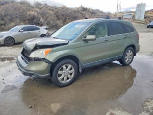 Honda CR-V EXL 2.4L 4 2007