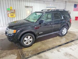 Ford Escape XLT 3.0L 6 2008