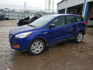 Ford Escape S 2.5L 4 2015
