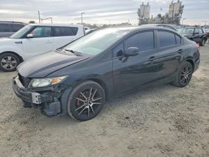 Honda Civic LX 1.8L 4 2013
