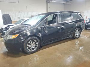 Honda Odyssey EX 3.5L 6 2013