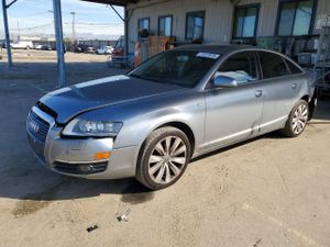 Audi A6 4.2L 8 2007