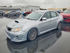 Subaru Impreza WRX 2.5L 4 2013