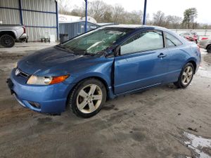 Honda Civic EX 1.8L 4 2006