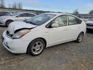 Toyota Prius 1.5L 4 2009