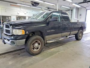 Dodge RAM ST 5.9L 6 2003