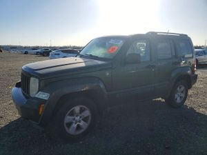Jeep Liberty SPORT 3.7L 6 2009