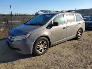 Honda Odyssey EX 3.5L 6 2012