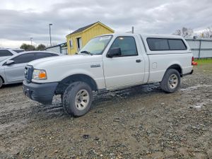 Ford Ranger 2.3L 4 2010