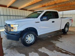 Ford F-150 5.0L 8 2015
