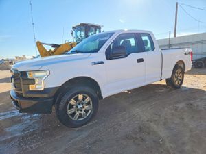 Ford F-150 5.0L 8 2015