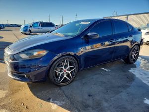 Dodge Dart GT 2.4L 4 2014