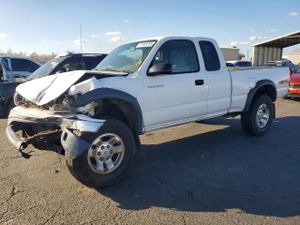 Toyota Tacoma XTRACAB PRERUNNER 3.4L 6 2003