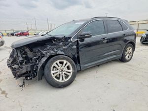 Ford Edge SEL 3.5L 6 2015