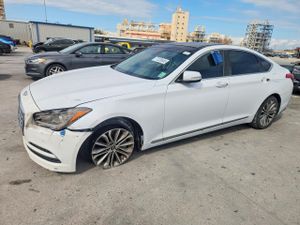 Hyundai Genesis 3.8L 3.8L 6 2015