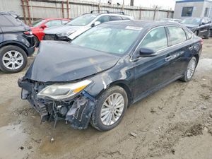 Toyota Avalon HYBRID 2.5L 4 2014