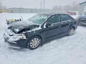 Volkswagen Jetta 2L 4 2015