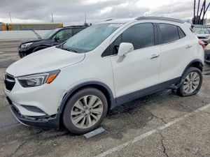 Buick Encore PREFERRED 1.4L 4 2019