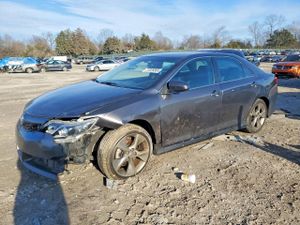 Toyota Camry L 2.5L 4 2014