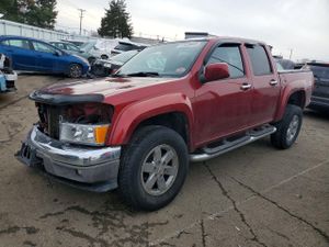 Chevrolet Colorado LT 3.7L 5 2010