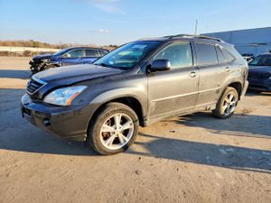 Lexus RX 3.3L 6 2008