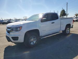 Chevrolet Colorado 2.5L 4 2015