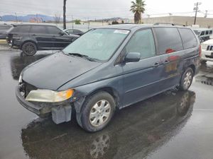 Honda Odyssey EX 3.5L 6 2004