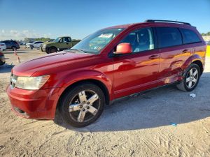 Dodge Journey SXT 3.5L 6 2010