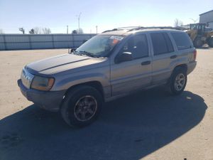 Jeep Grand Cherokee LAREDO 4.0L 6 1999