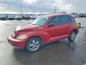 Chrysler PT Cruiser 2.4L 4 2007