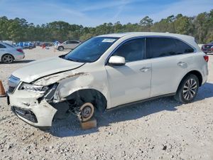 Acura MDX TECHNOLOGY 3.5L 6 2014