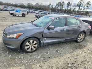 Honda Accord EXL 2.4L 4 2008