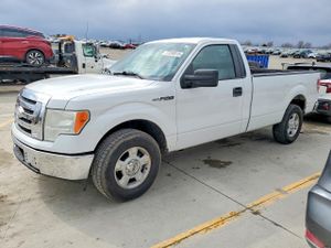 Ford F-150 5.4L 8 2009