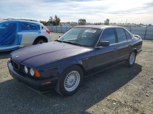 BMW 5 Series 2.5L 6 1995