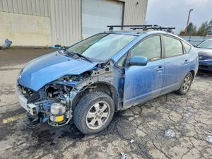 Toyota Prius 1.5L 4 2004