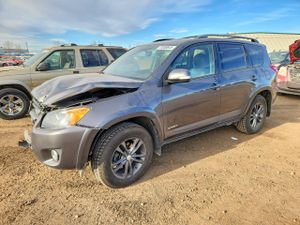 Toyota Rav4 SPORT 3.5L 6 2009
