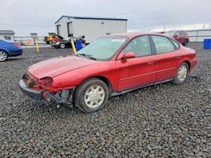 Ford Taurus LX 3.0L 6 1998