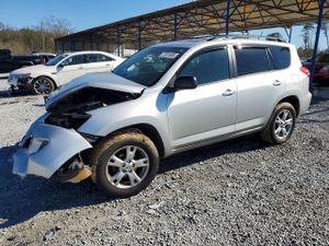 Toyota Rav4 2.5L 4 2012
