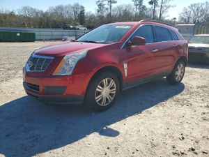 Cadillac SRX 3.0L 6 2010