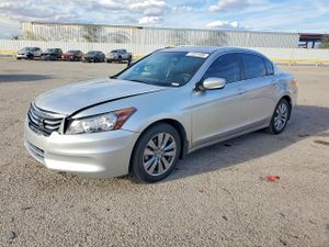 Honda Accord EXL 2.4L 4 2011