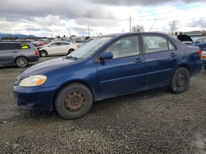 Toyota Corolla CE 1.8L 4 2003