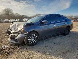 Nissan Sentra 1.8L 4 2014