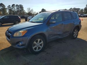 Toyota Rav4 LIMITED 2.5L 4 2009