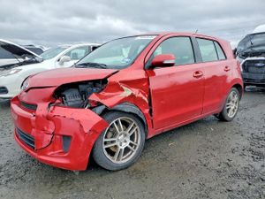 Scion xD 1.8L 4 2009