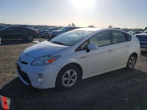Toyota Prius 1.8L 4 2015