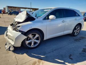 Toyota Venza 3.5L 6 2010